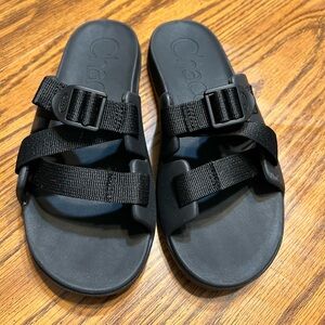 Youth Chaco Sandals Size 5M or women’s size 6